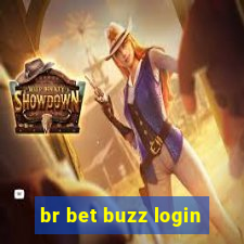 br bet buzz login